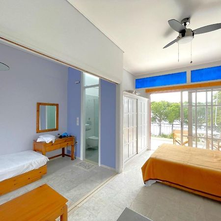 Theodora Apartments Avía Extérieur photo