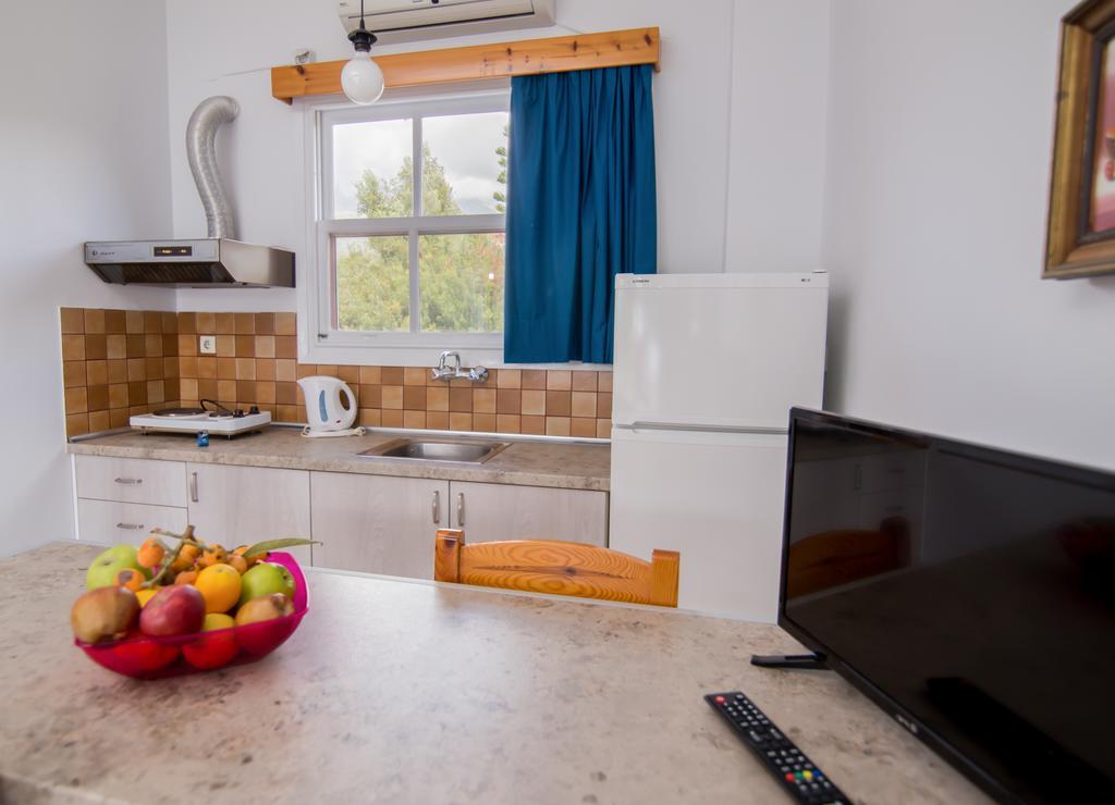 Theodora Apartments Avía Extérieur photo